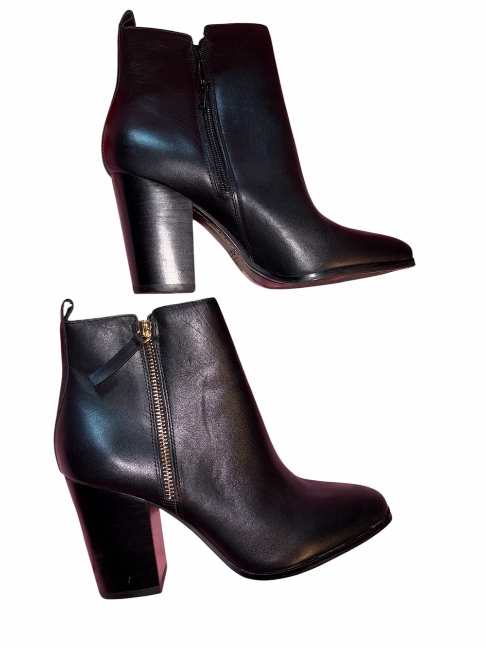 Aldo  NoemieflexBlock Heel ankle Boot